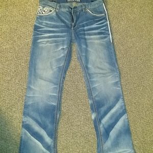Affliction Jeans